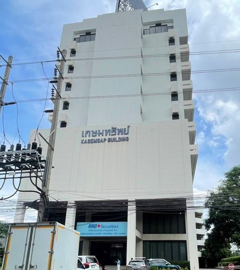 Kasemsap Building