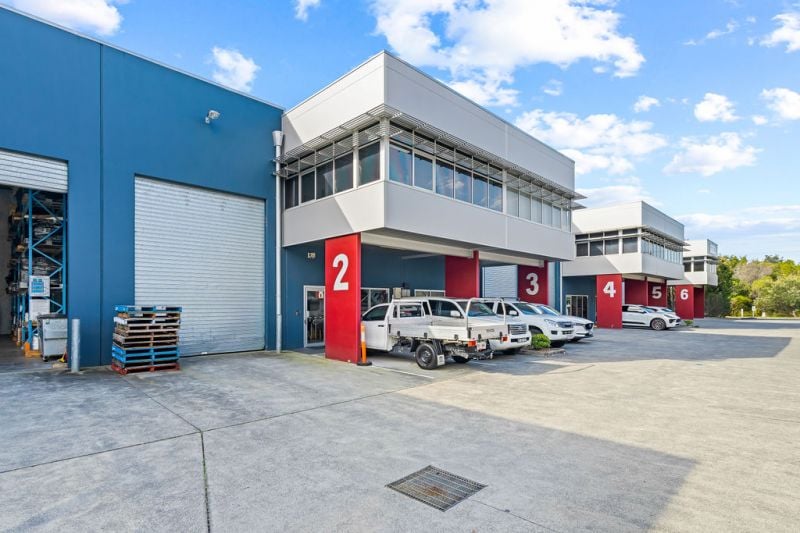 2/210 Queensport Road