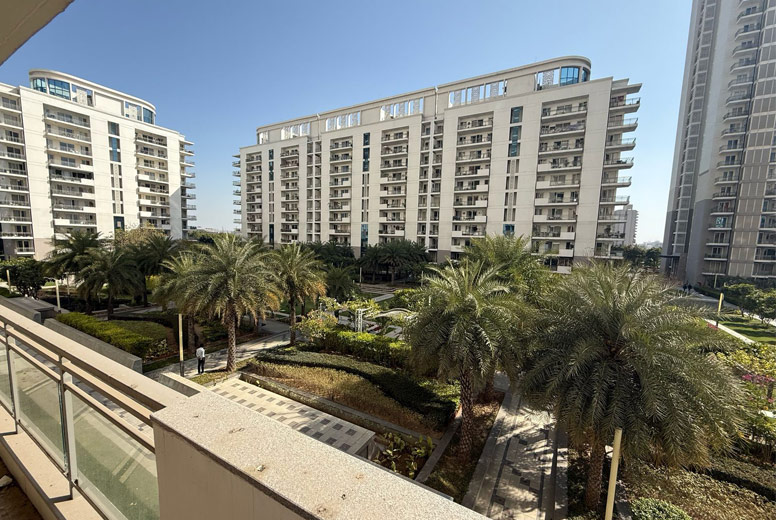 DLF Ultima: Luxury  Residential Apartment for Sale in Gurugram