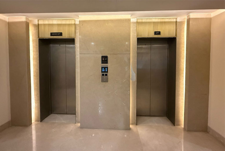 DLF Ultima: Luxury  Residential Apartment for Sale in Gurugram