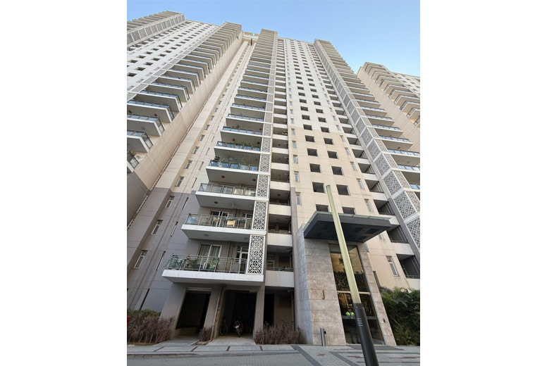 DLF Ultima: Luxury  Residential Apartment for Sale in Gurugram