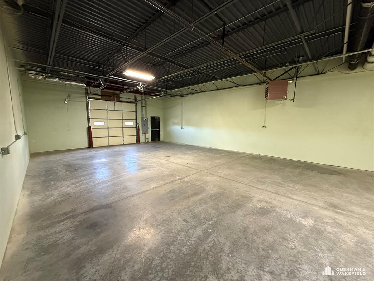 Fort Collins - Warehouse/Distribution