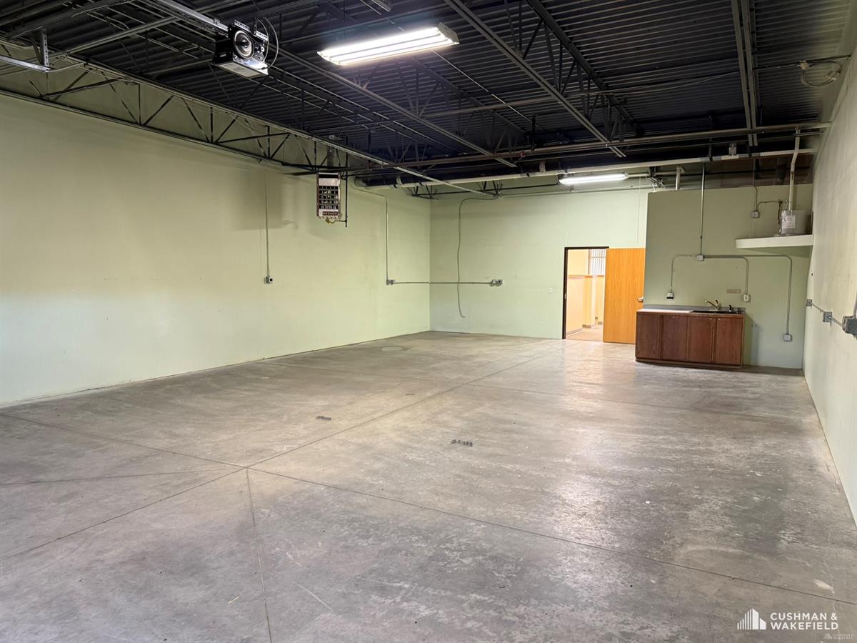 Fort Collins - Warehouse/Distribution