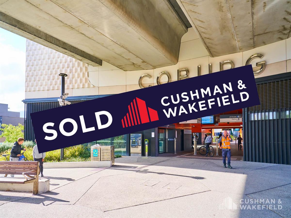 18B Pentridge Boulevard