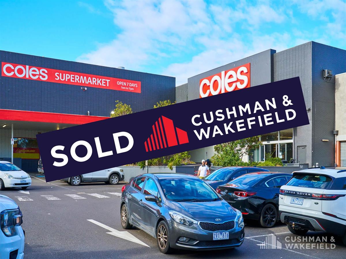 18B Pentridge Boulevard
