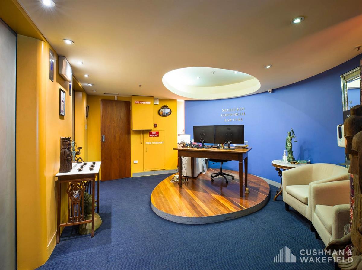 Level 11/100 Collins Street