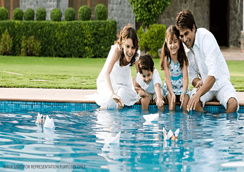 Godrej Riverine