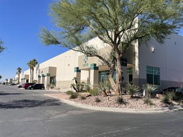 Las Vegas - Warehouse/Distribution