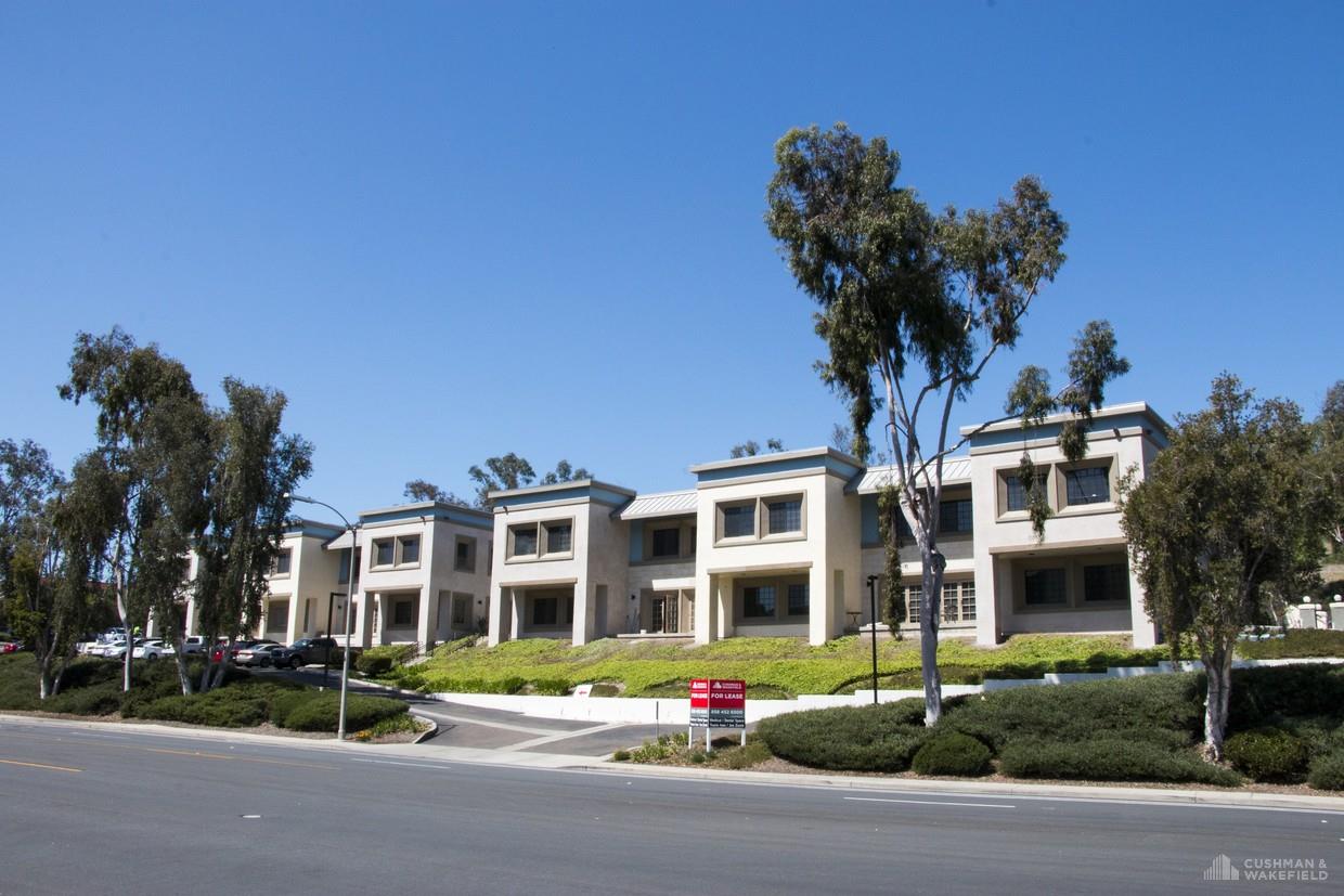 Poway - Office