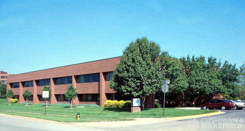 Overland Park - Office