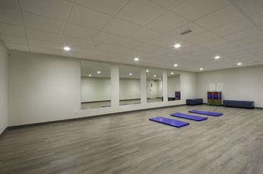Gym 1
