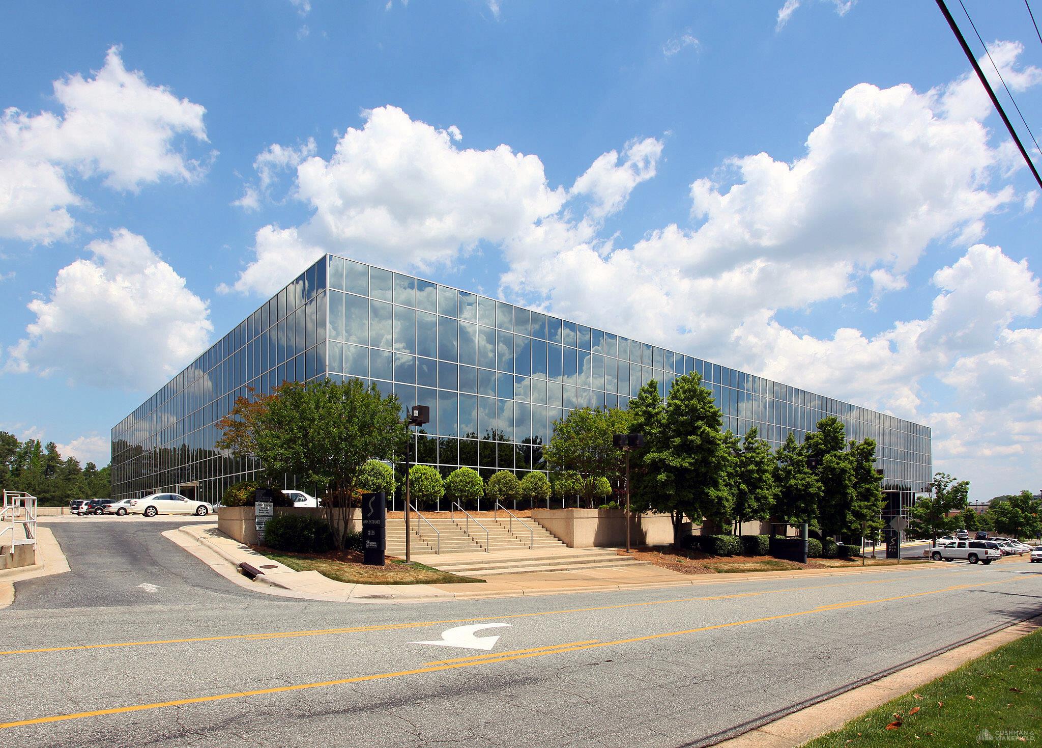 Greensboro - Office