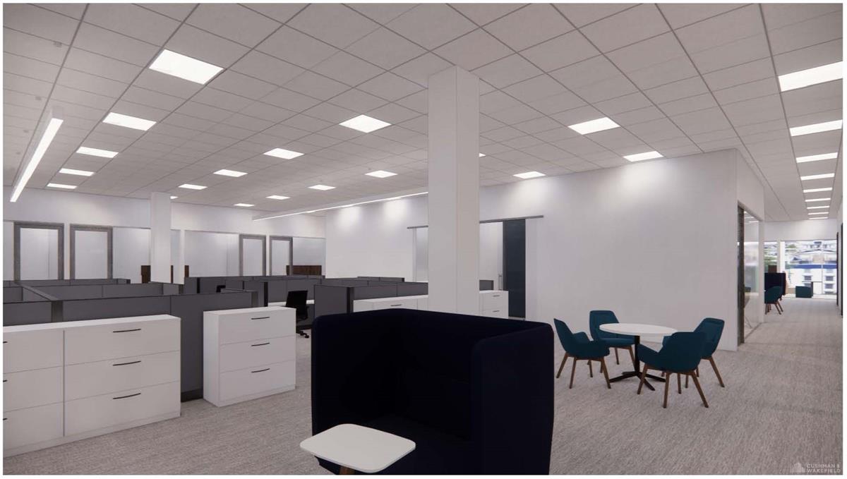 Greensboro - Office