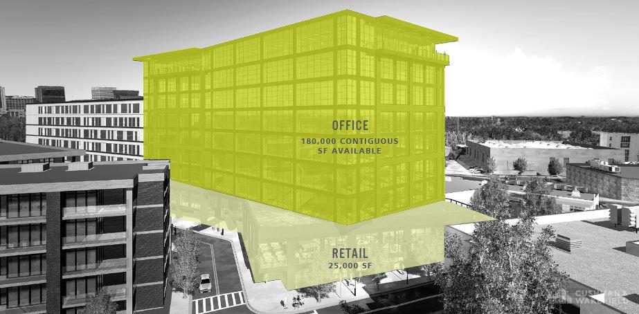 Atlanta - Office