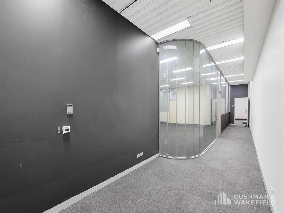 Ground Floor 488 Bourke Street
