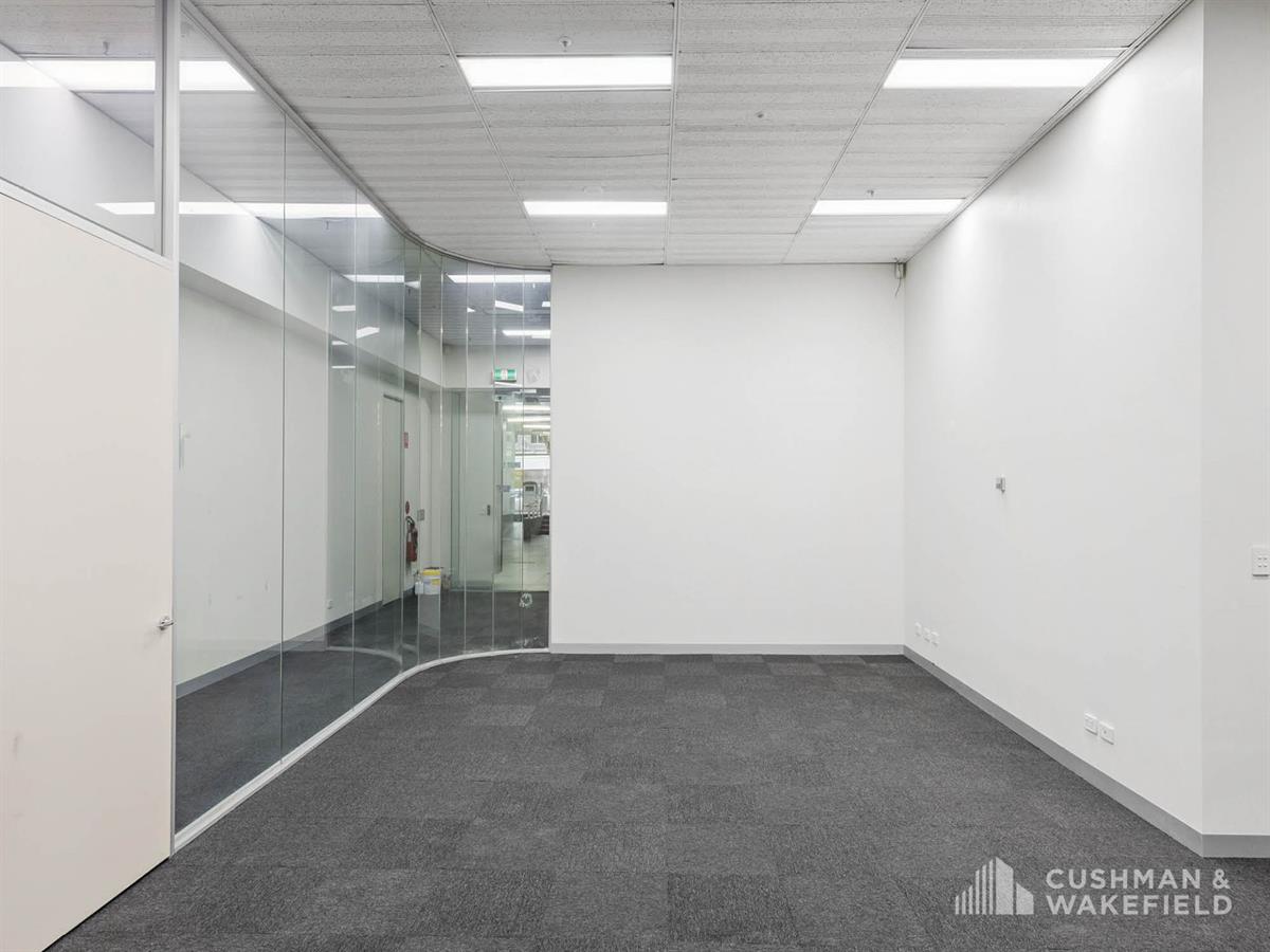 Ground Floor 488 Bourke Street