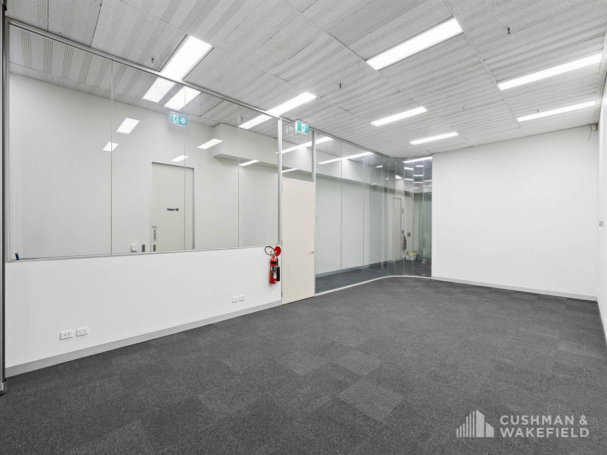 Ground Floor 488 Bourke Street