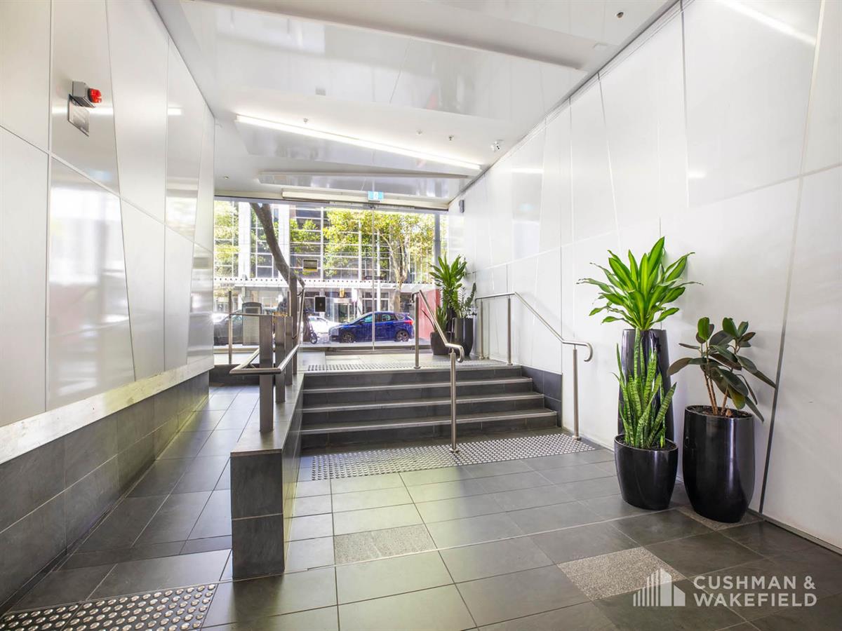 Ground Floor 488 Bourke Street