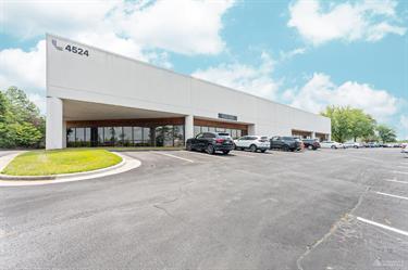 Greensboro - Warehouse/Distribution