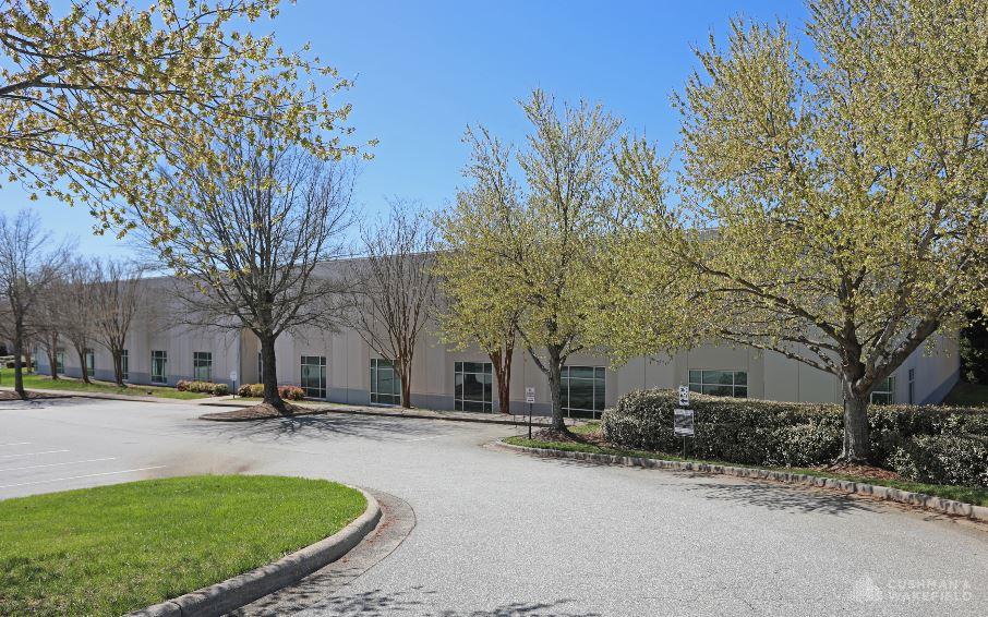 Greensboro - Warehouse/Distribution
