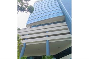 Bangkok Thai Tower