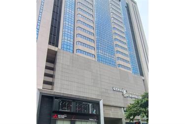 Gypsum Metropolitan Building