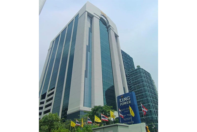 KSL Building