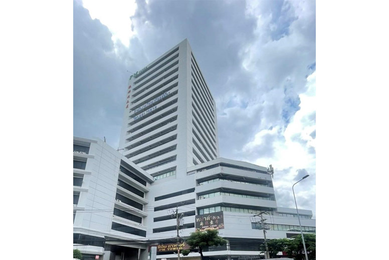 PM Tower