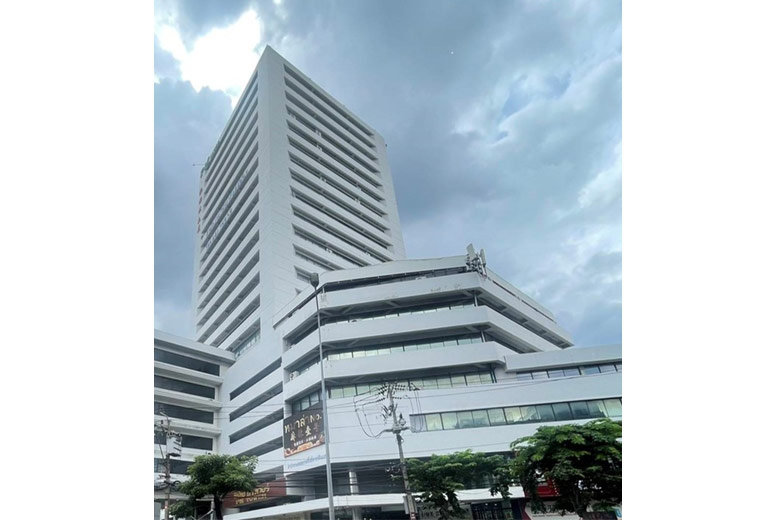 PM Tower