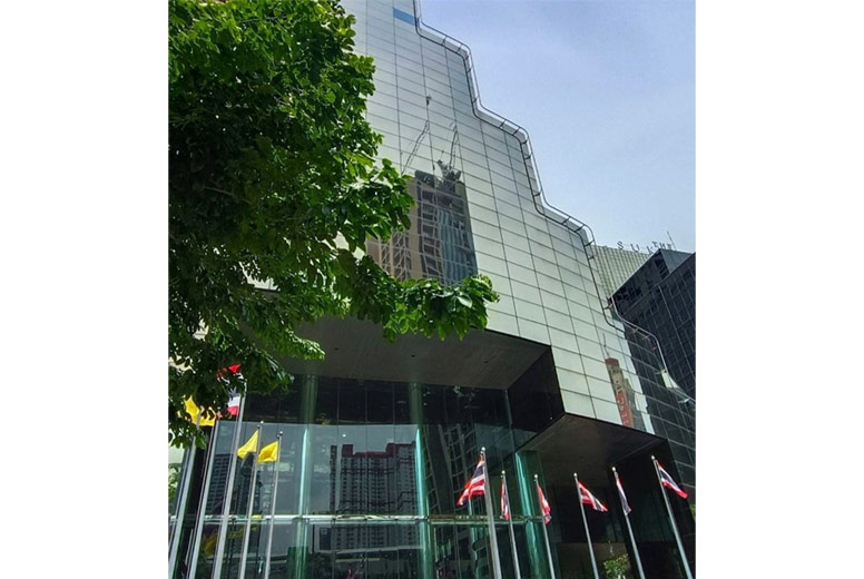 Siripinyo Office Tower