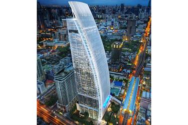 Summit Tower