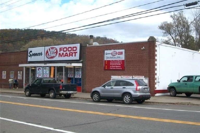 A1-15 Main Street North