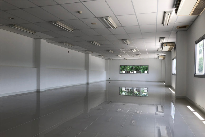 Warehouse 7,200 SQM For Lease