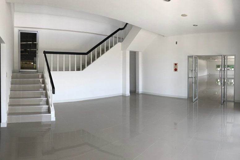 Warehouse 7,200 SQM For Lease
