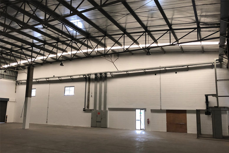Warehouse 7,200 SQM For Lease