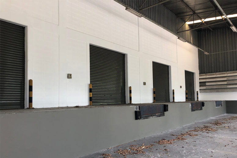 Warehouse 7,200 SQM For Lease