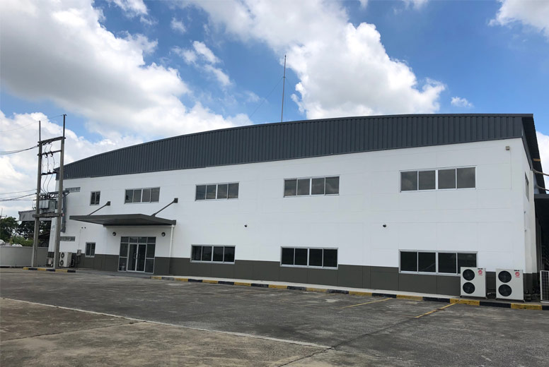 Warehouse 7,200 SQM For Lease