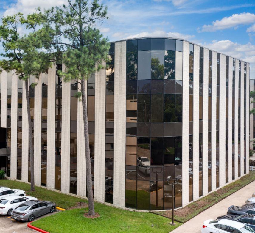 Houston - Office