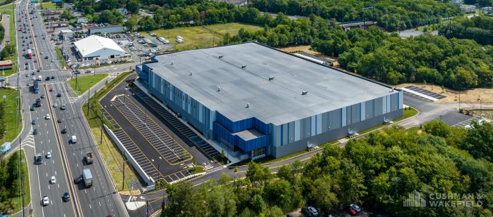 North Brunswick - Warehouse/Distribution