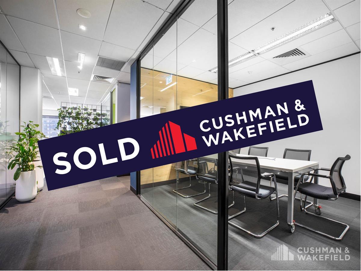 Half Level 6/140 Bourke Street