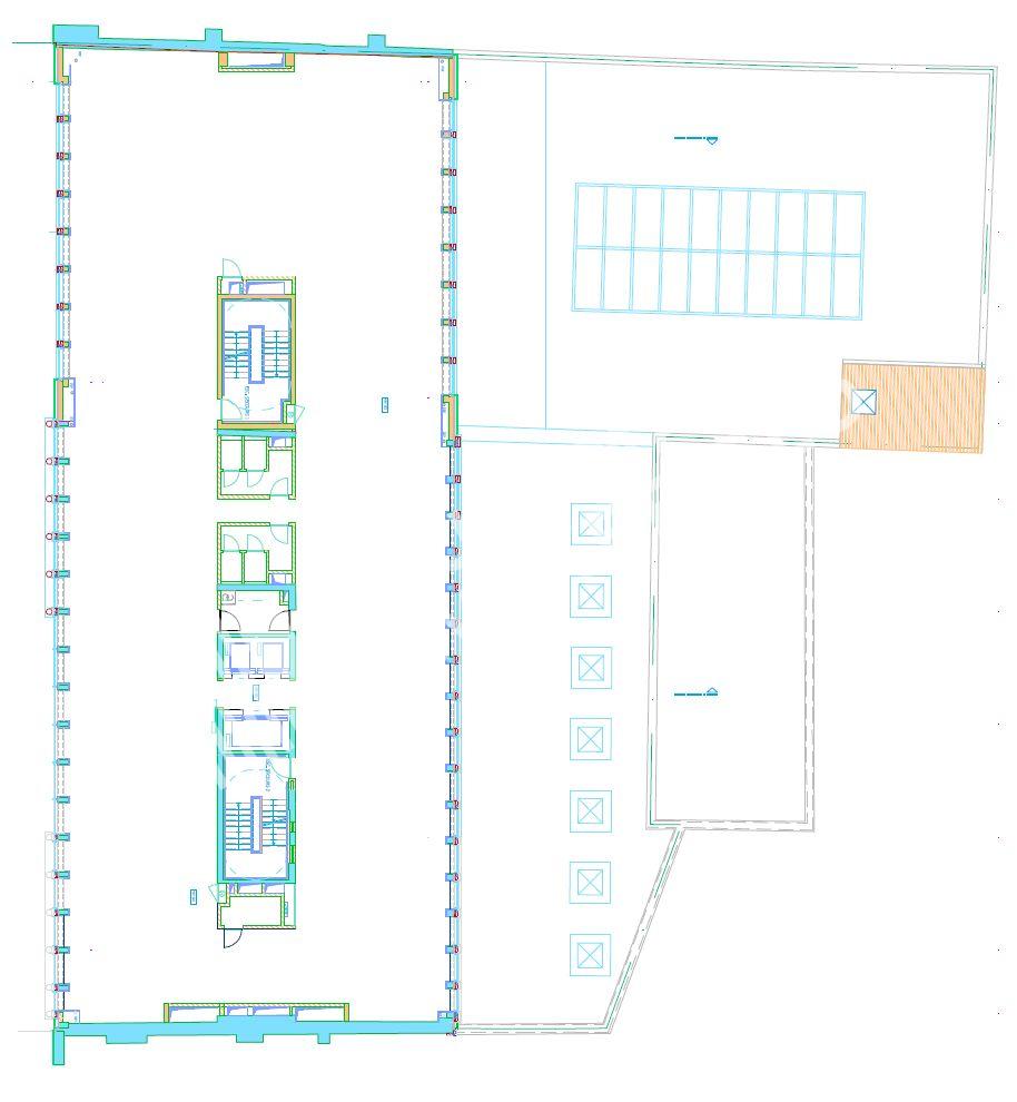 Avenue d'Auderghem, 22-28