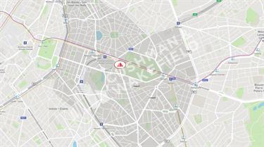 Avenue d'Auderghem, 22-28