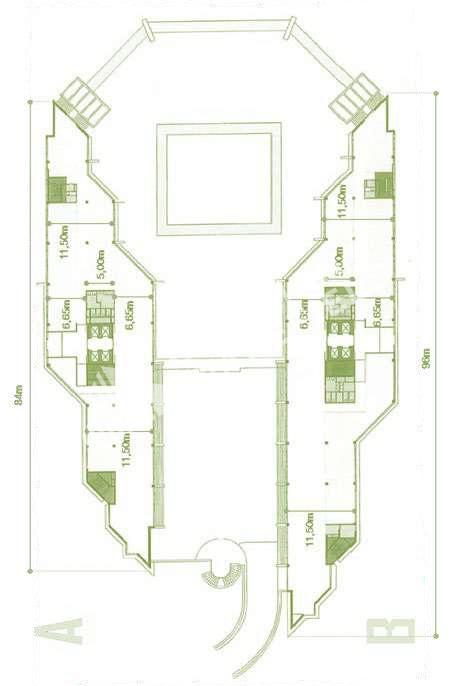 Avenue Reine Astrid, 92