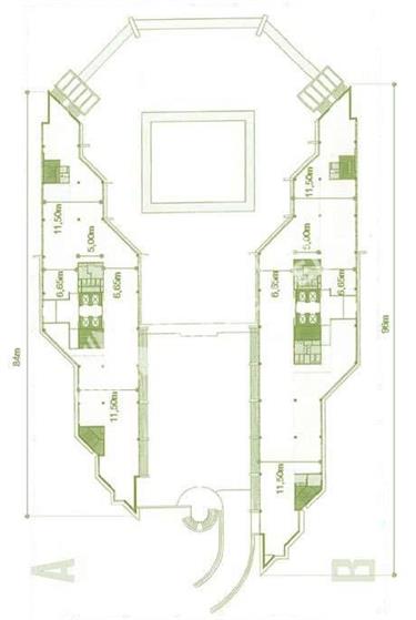 Avenue Reine Astrid, 92