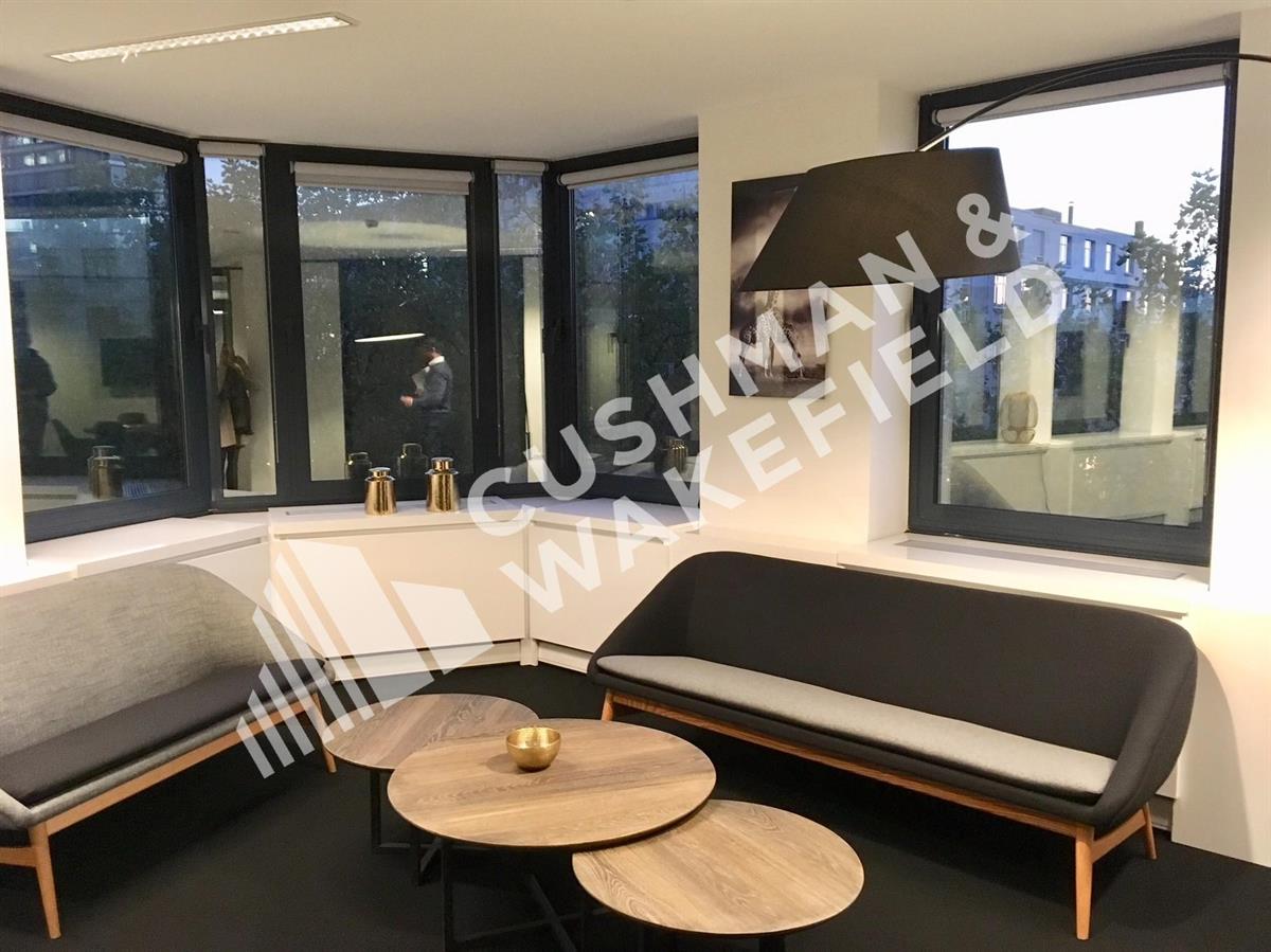 Avenue Louise, 130A
