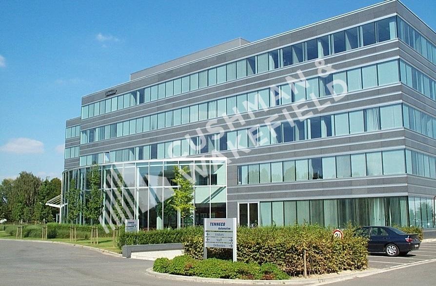 Avenue du Bourget, 50