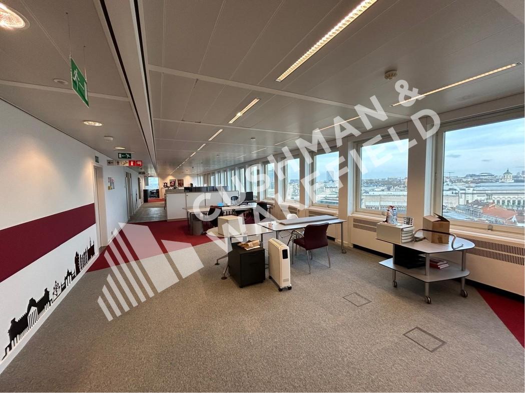Rue Joseph Stevens, 7