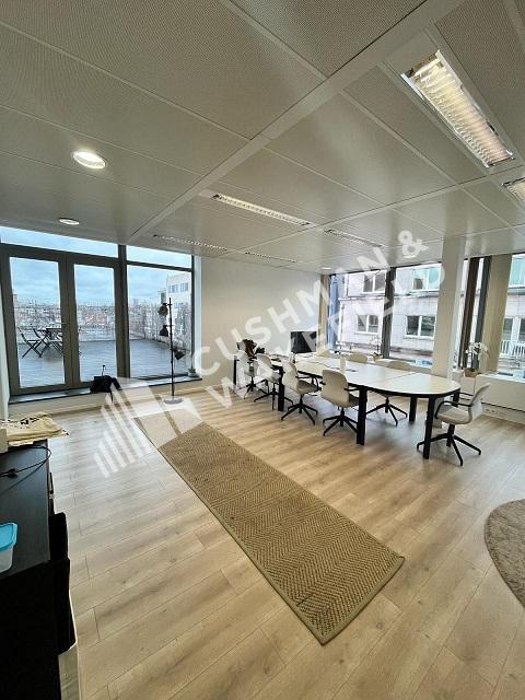 Avenue Louise, 209A