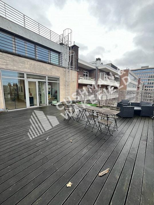 Avenue Louise, 209A