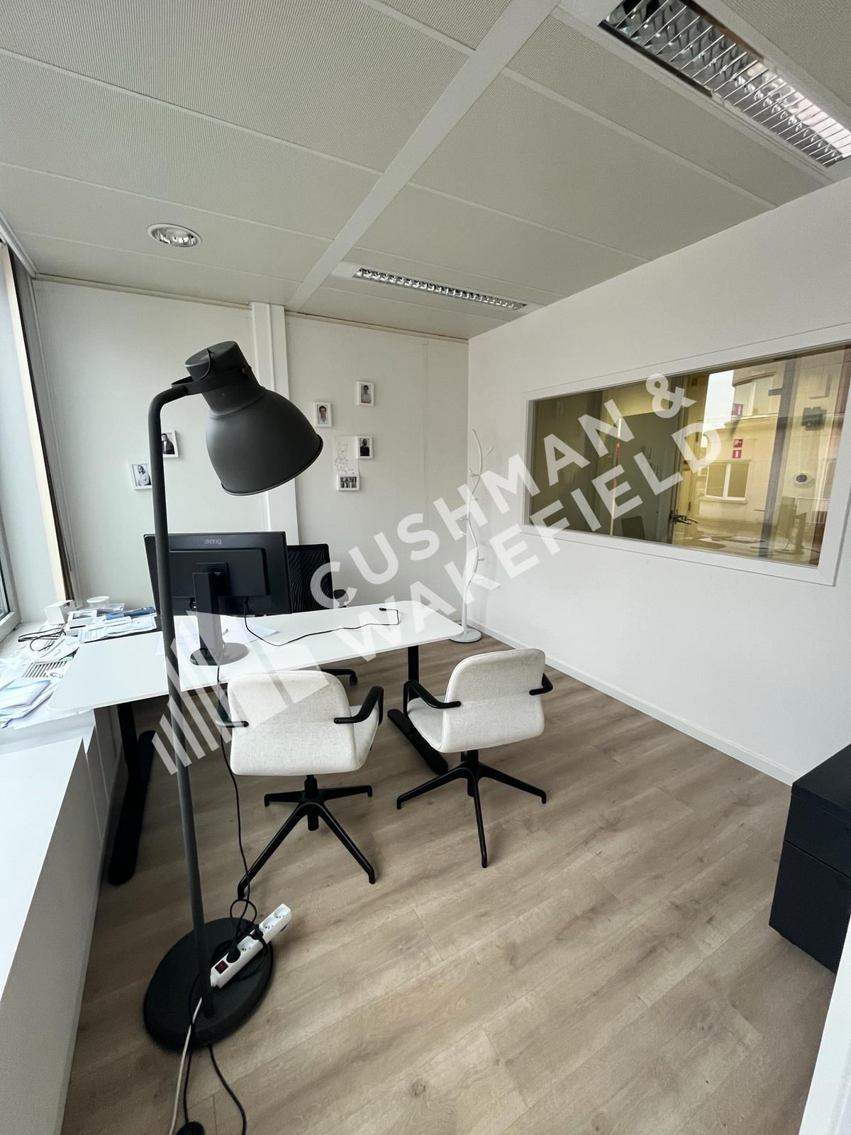 Avenue Louise, 209A